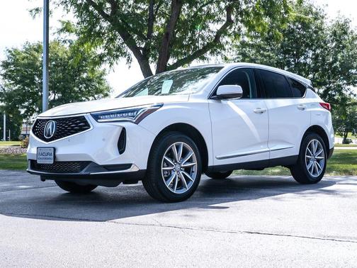 2023 Acura RDX Technology Package