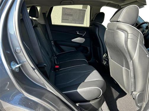 2025 Acura RDX Advance Package