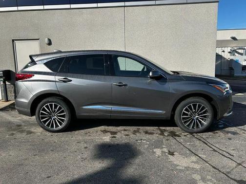 2025 Acura RDX Advance Package
