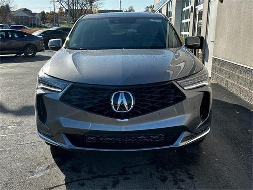 2025 Acura RDX Advance Package