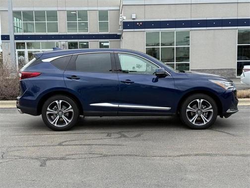 2023 Acura RDX Advance Package