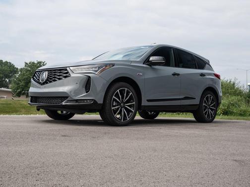 2026 Acura RDX A-Spec Advance Package