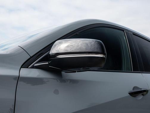 2026 Acura RDX A-Spec Advance Package