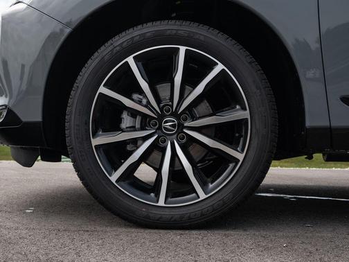 2026 Acura RDX A-Spec Advance Package