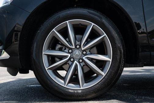 2022 Acura RDX Technology Package