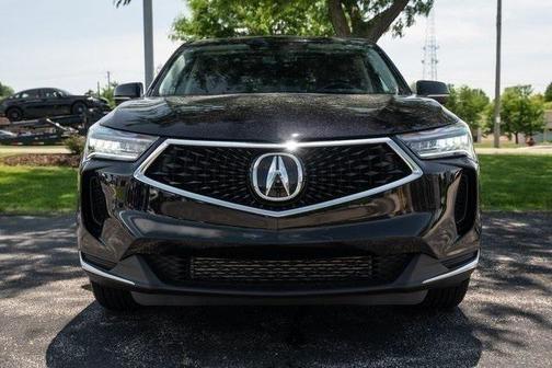 2022 Acura RDX Technology Package