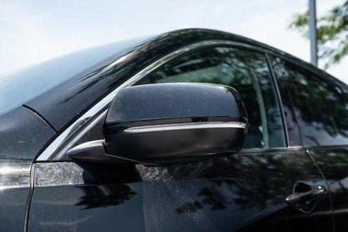 2022 Acura RDX Technology Package