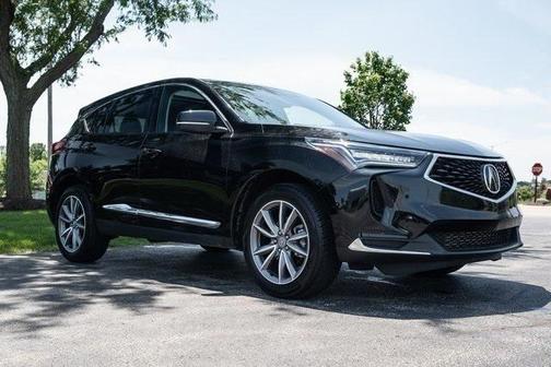 2022 Acura RDX Technology Package