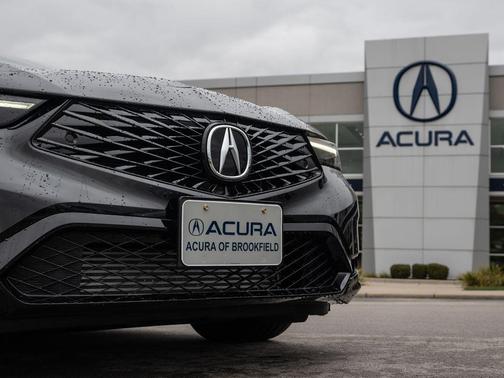 2024 Acura Integra A-SPEC Technology