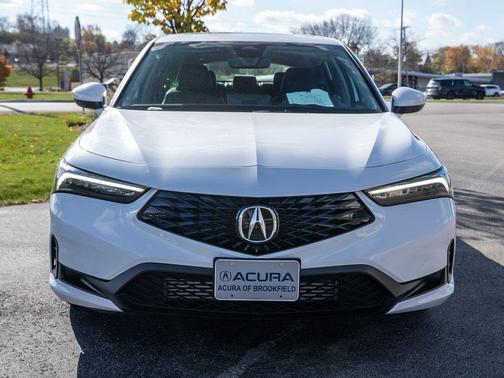 2024 Acura Integra Base