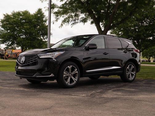 2026 Acura RDX Technology Package