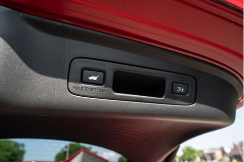 2025 Acura ADX A-Spec with Advance