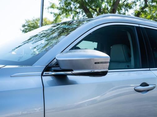 2026 Acura MDX w/Advance Package