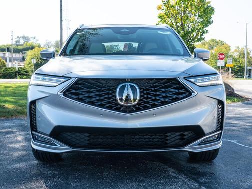 2026 Acura MDX w/Advance Package