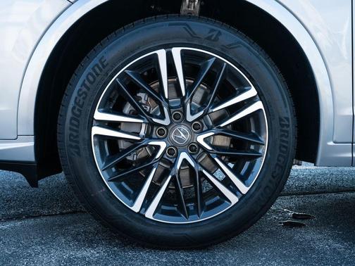 2026 Acura MDX w/Advance Package