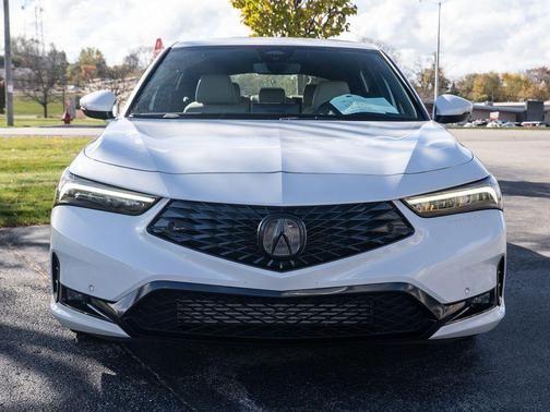 2023 Acura Integra A-SPEC Technology