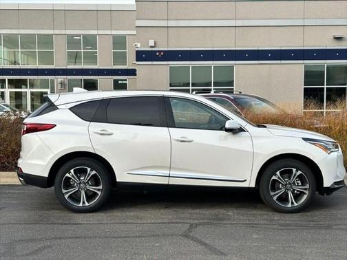 2025 Acura RDX Technology Package