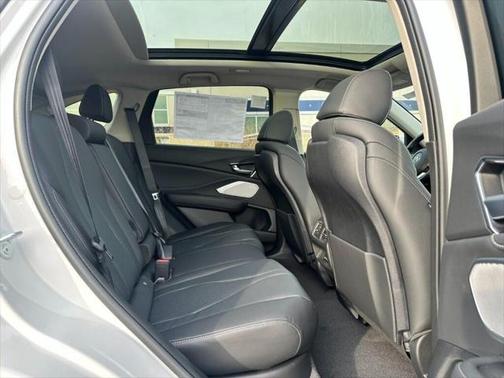2025 Acura RDX Technology Package