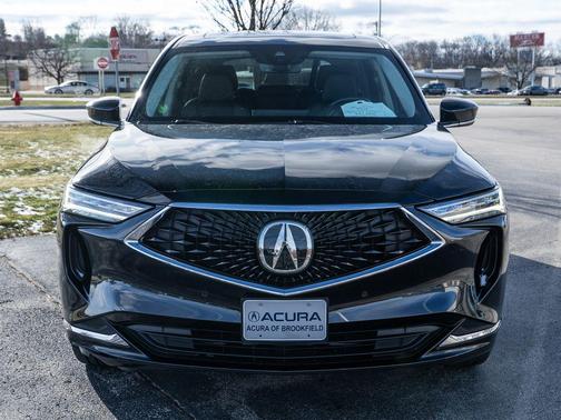 2024 Acura MDX Technology Package