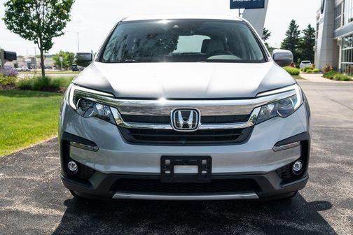 2021 Honda Pilot AWD EX-L