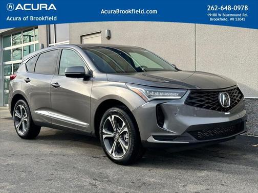 2025 Acura RDX Technology Package