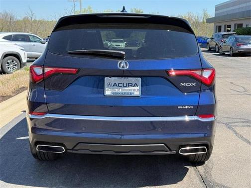 2023 Acura MDX Technology Package