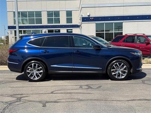 2023 Acura MDX Technology Package