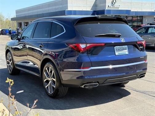 2023 Acura MDX Technology Package