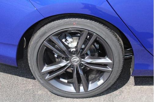 2025 Acura Integra A-SPEC Technology