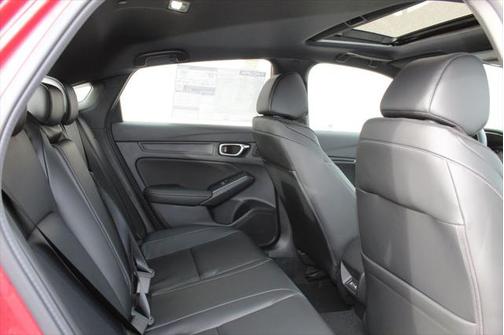 2025 Acura Integra A-SPEC Technology