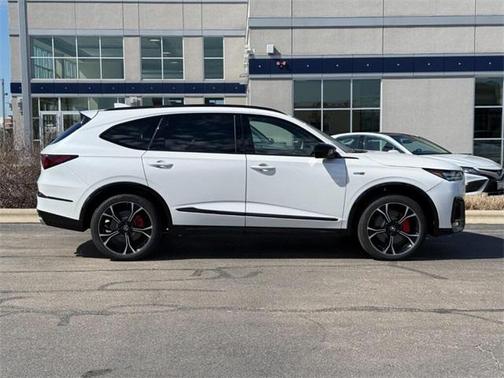 2025 Acura MDX Type S Advance Package