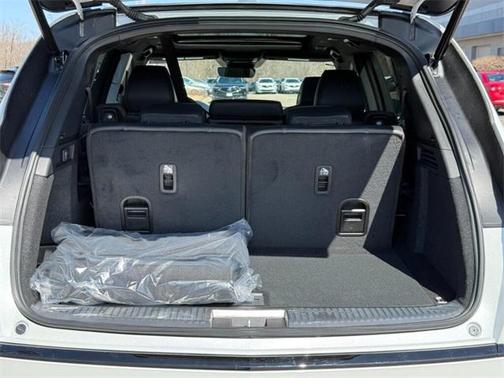 2025 Acura MDX Type S Advance Package