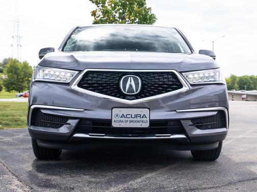 2019 Acura MDX 3.5L
