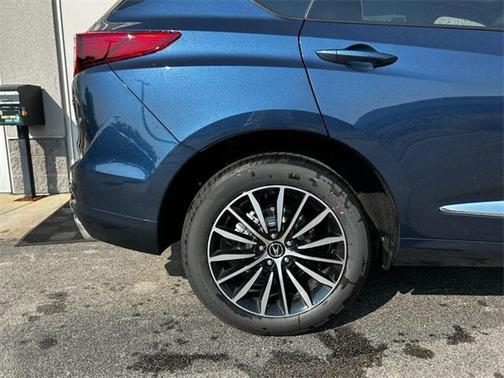 2025 Acura RDX Advance Package