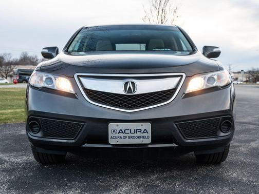 2014 Acura RDX Base