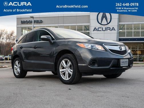 2014 Acura RDX Base