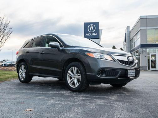 2014 Acura RDX Base