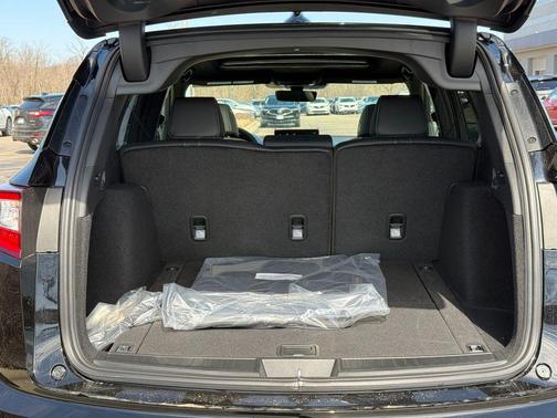 2025 Acura RDX Base