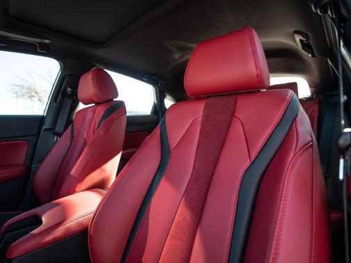 2026 Acura Integra FWD A-Spec with Technology