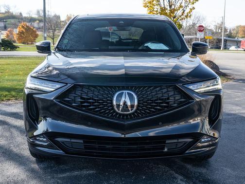 2024 Acura MDX A-SPEC