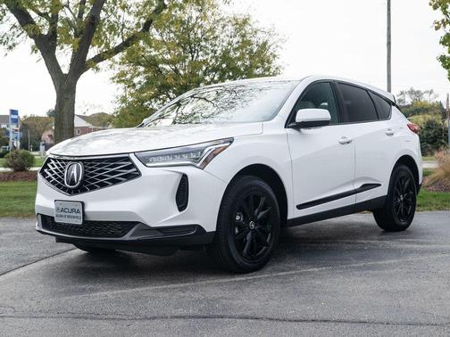 2025 Acura RDX Base