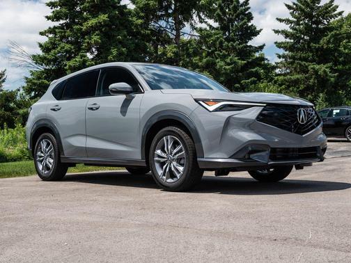 2025 Acura ADX Base