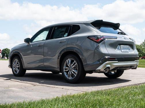 2025 Acura ADX Base