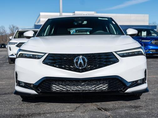 2026 Acura Integra FWD A-Spec