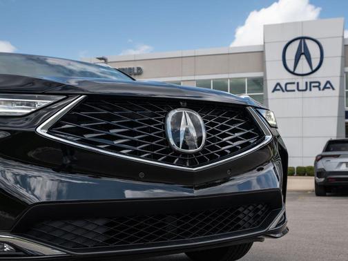 2026 Acura MDX w/Advance Package