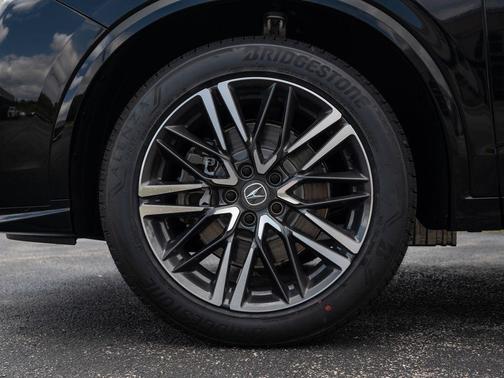 2026 Acura MDX w/Advance Package