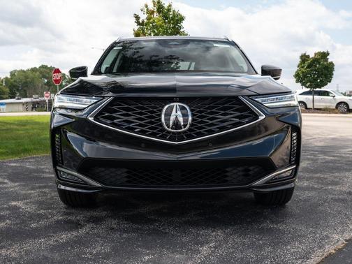 2026 Acura MDX w/Advance Package