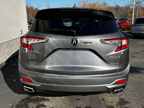 2026 Acura RDX Advance Package
