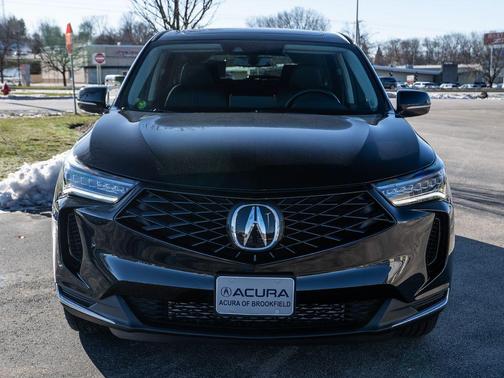 2025 Acura RDX Technology Package