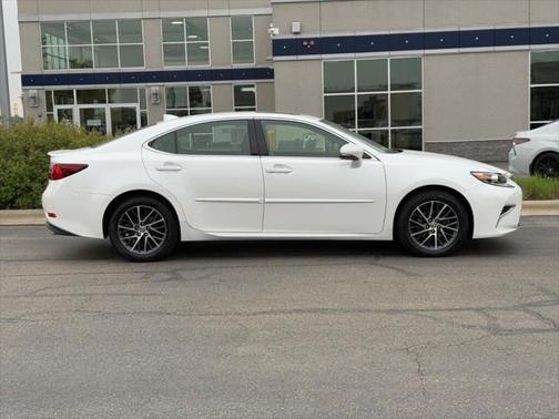 2016 Lexus ES 350 Base